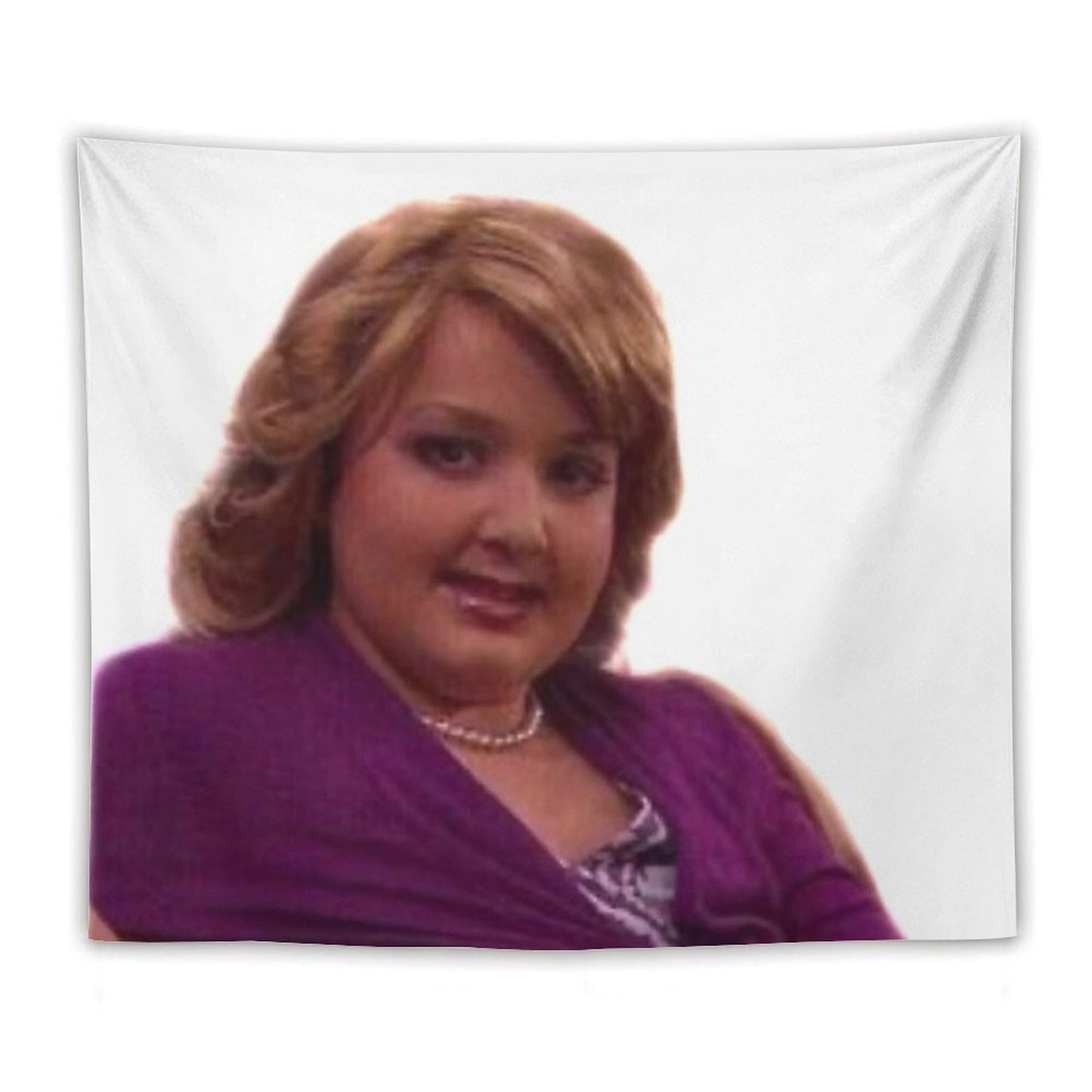 Gibby Tapestry