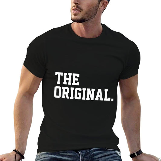 The Original The Remix Partner Look Baby Partner Outfit T-Shirt