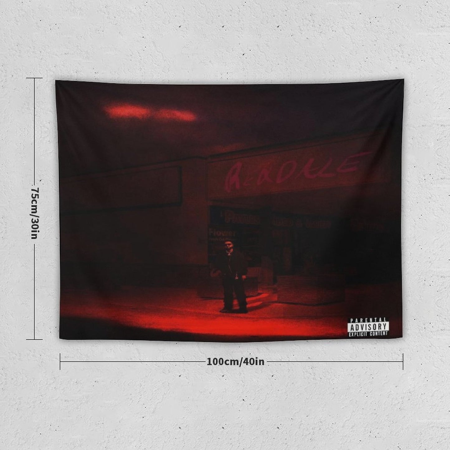 OMW2 REXDALE (DELUXE DIGITAL ALBUM V1) Tapestry