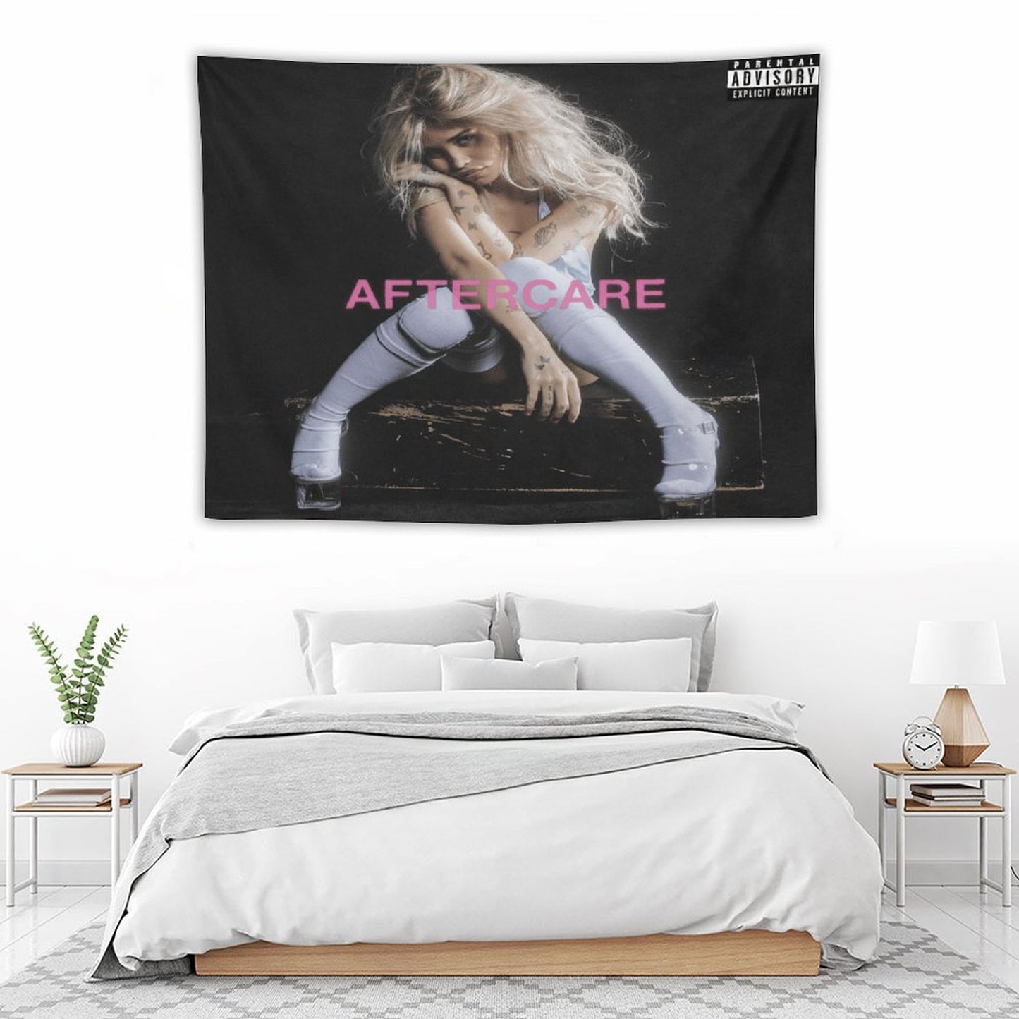 AFTERCARE Tapestry