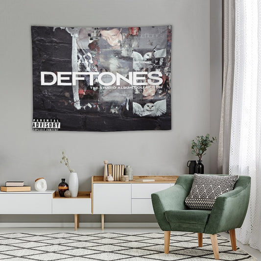 The Studio Album Collection Tapestry