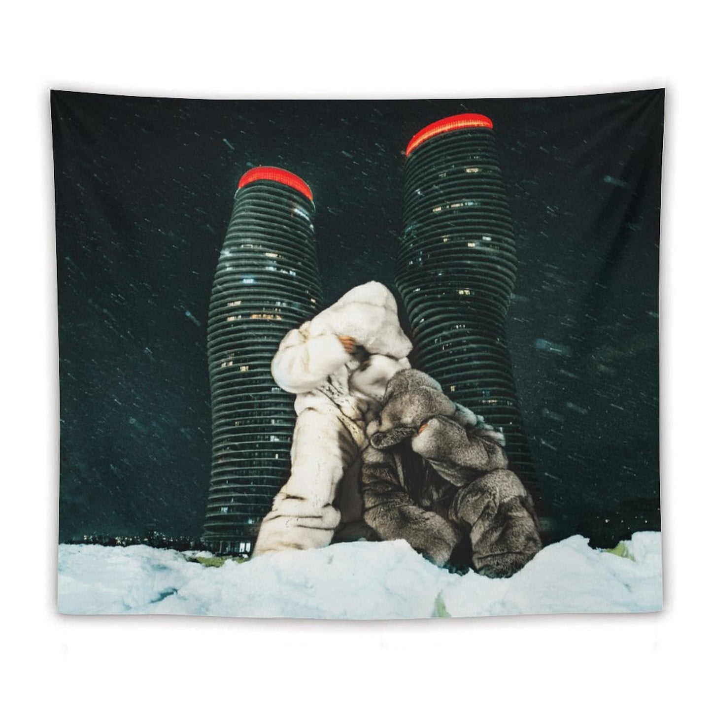 $ome $exy $ongs 4 U Tapestry
