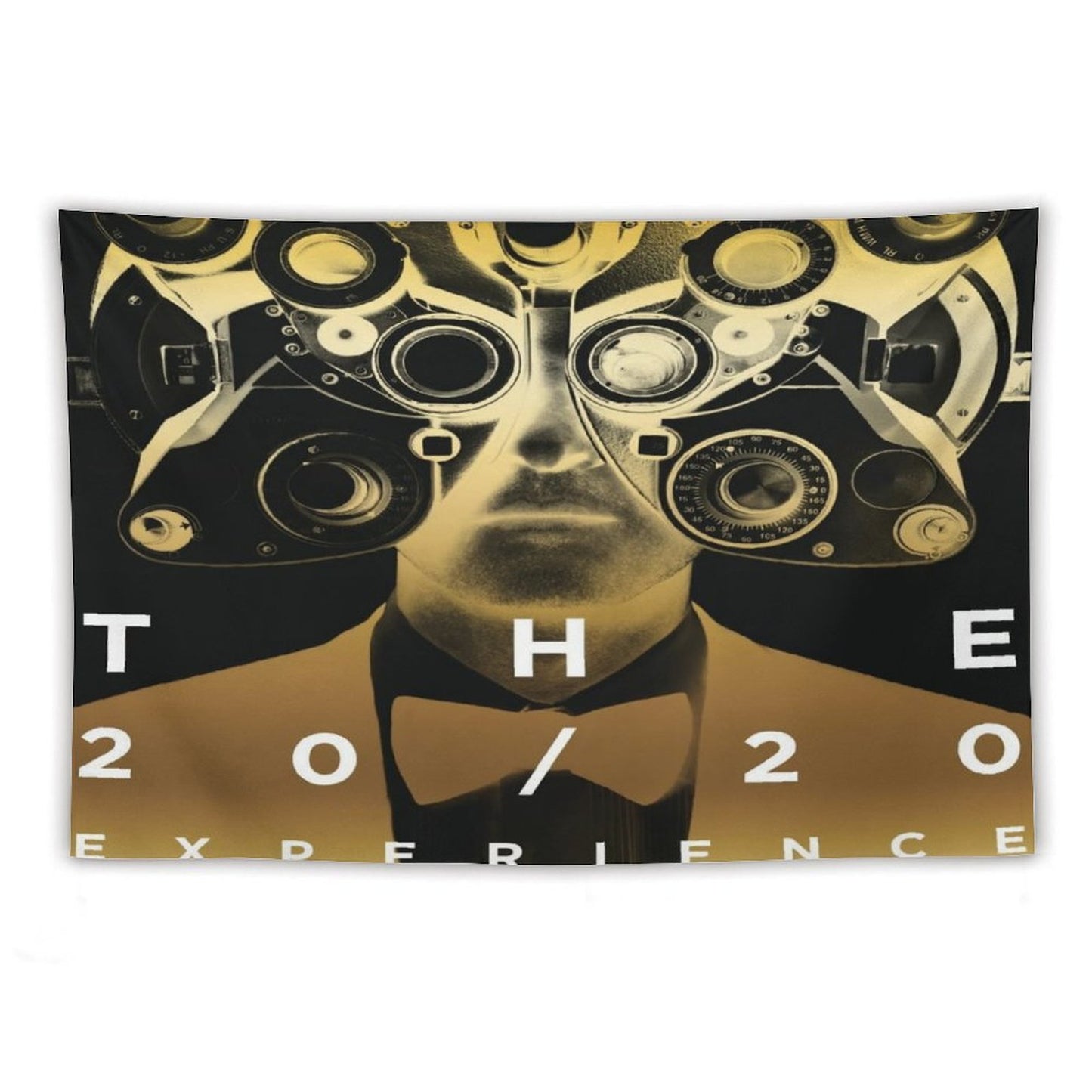 The 2020 Experience The Complete Experience Tapestry