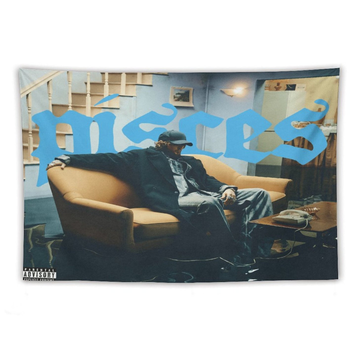 PISCES Tapestry
