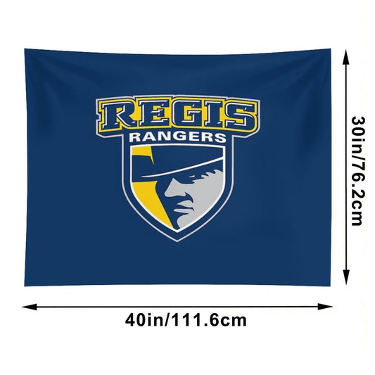 Regis University Tapestry