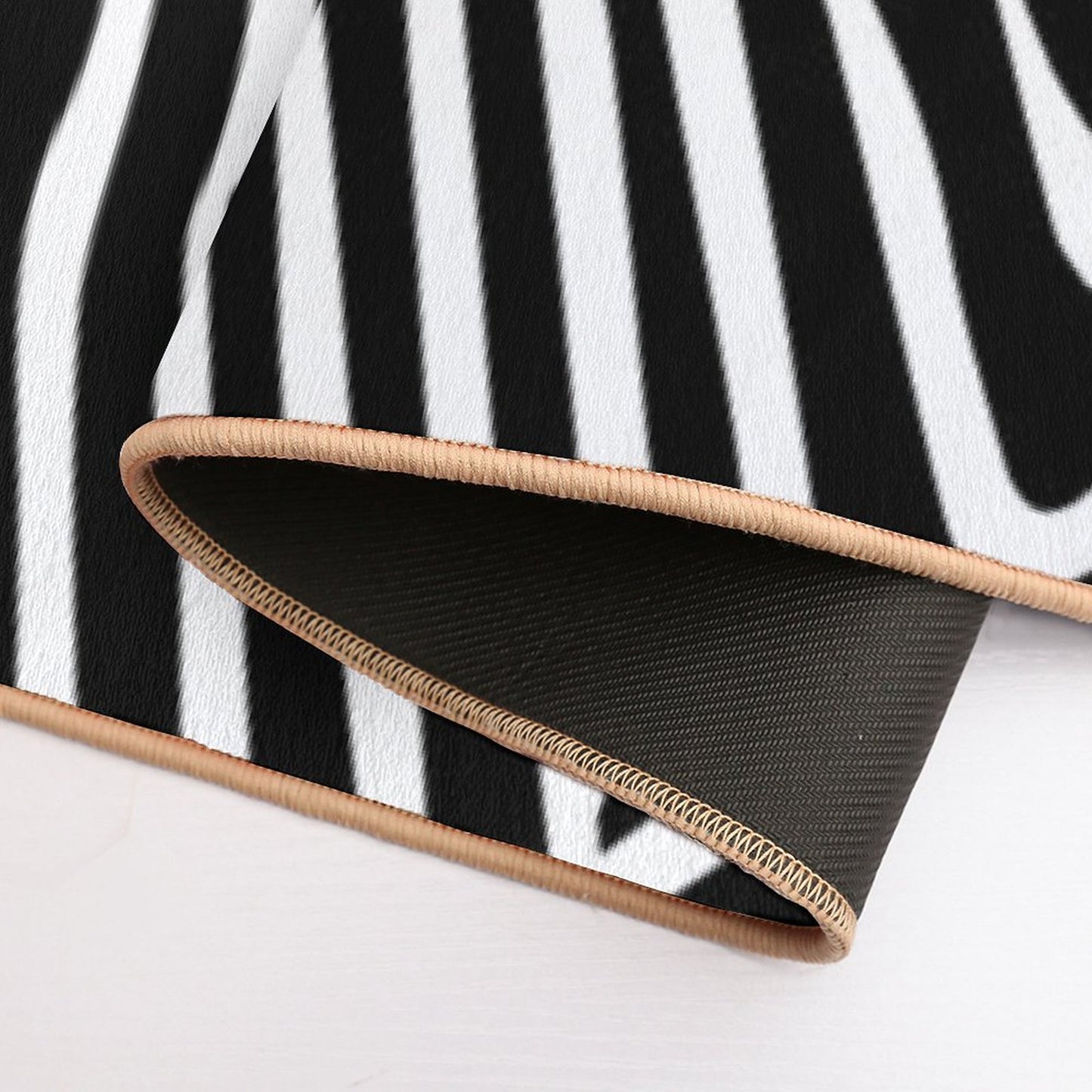 ZEBRA Original Bath Mat