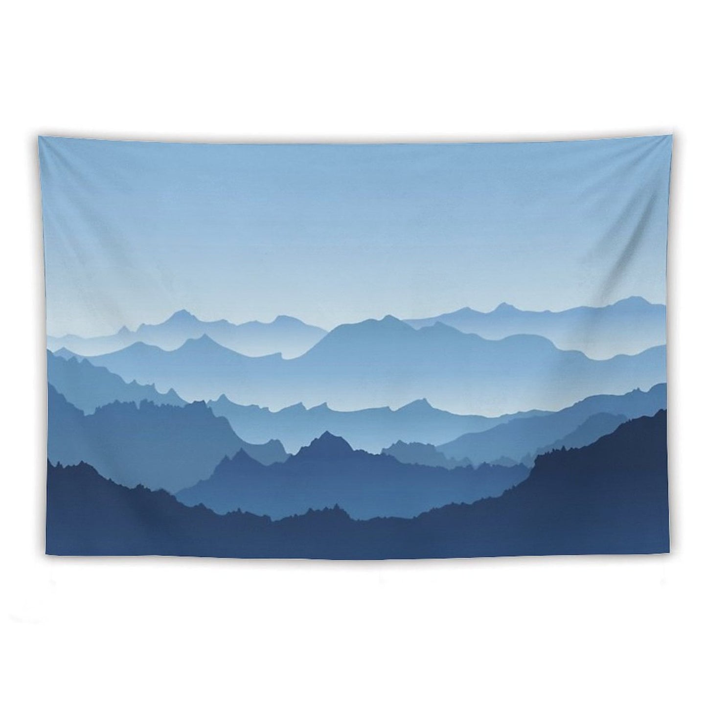 No Boundaries Tapestry