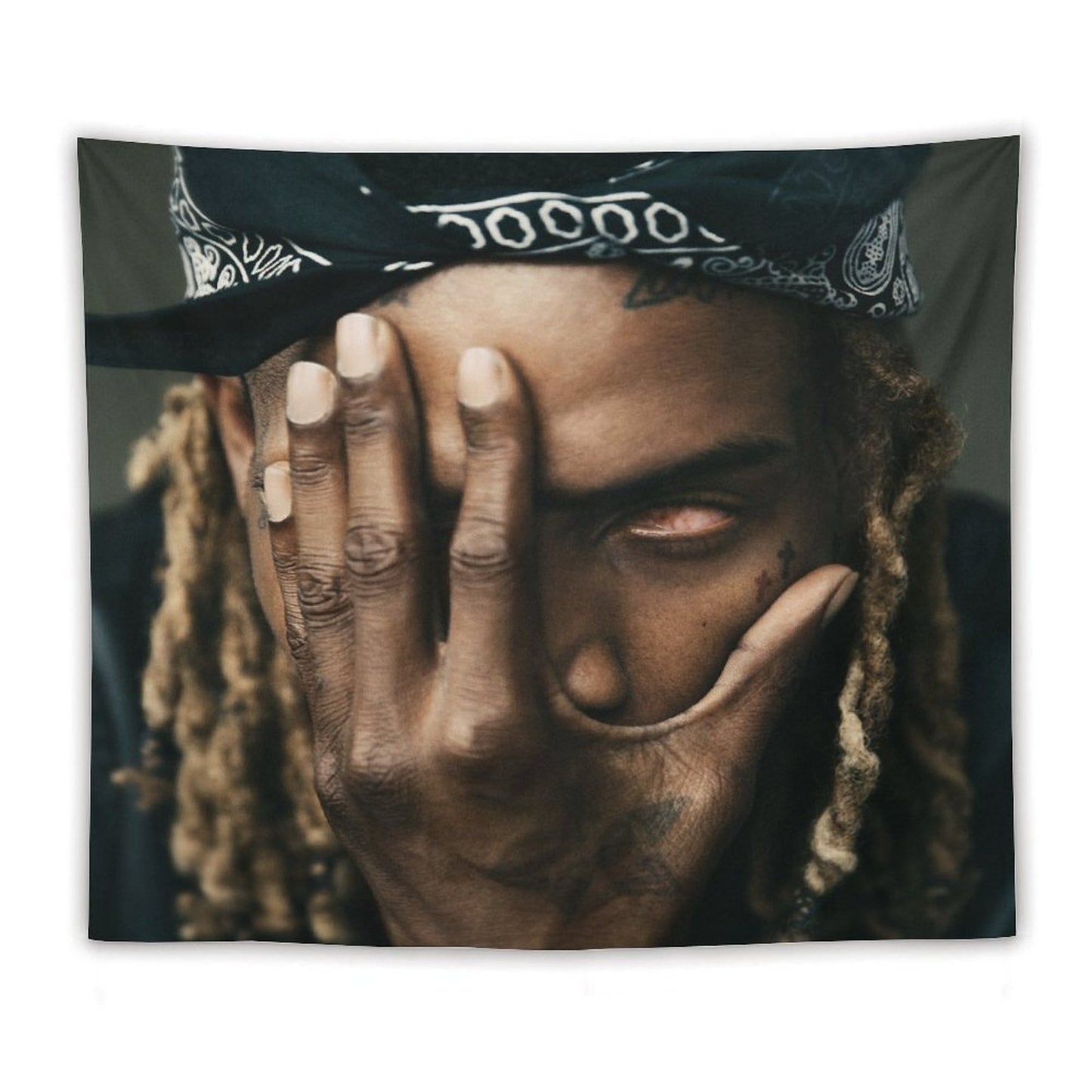 Fetty Wap Tapestry