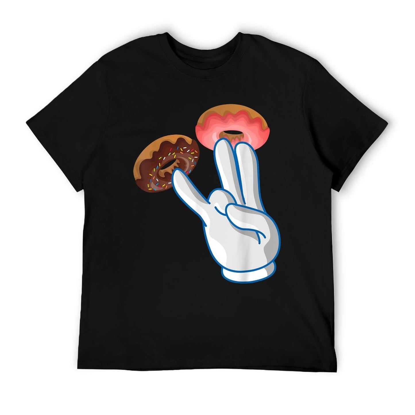 2 In The Pink 1 In The Stink Dirty Humor T-Shirt