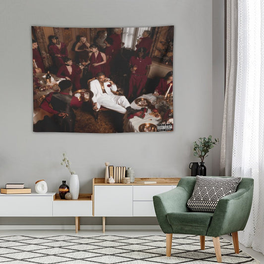 LA BELLAVITA Tapestry