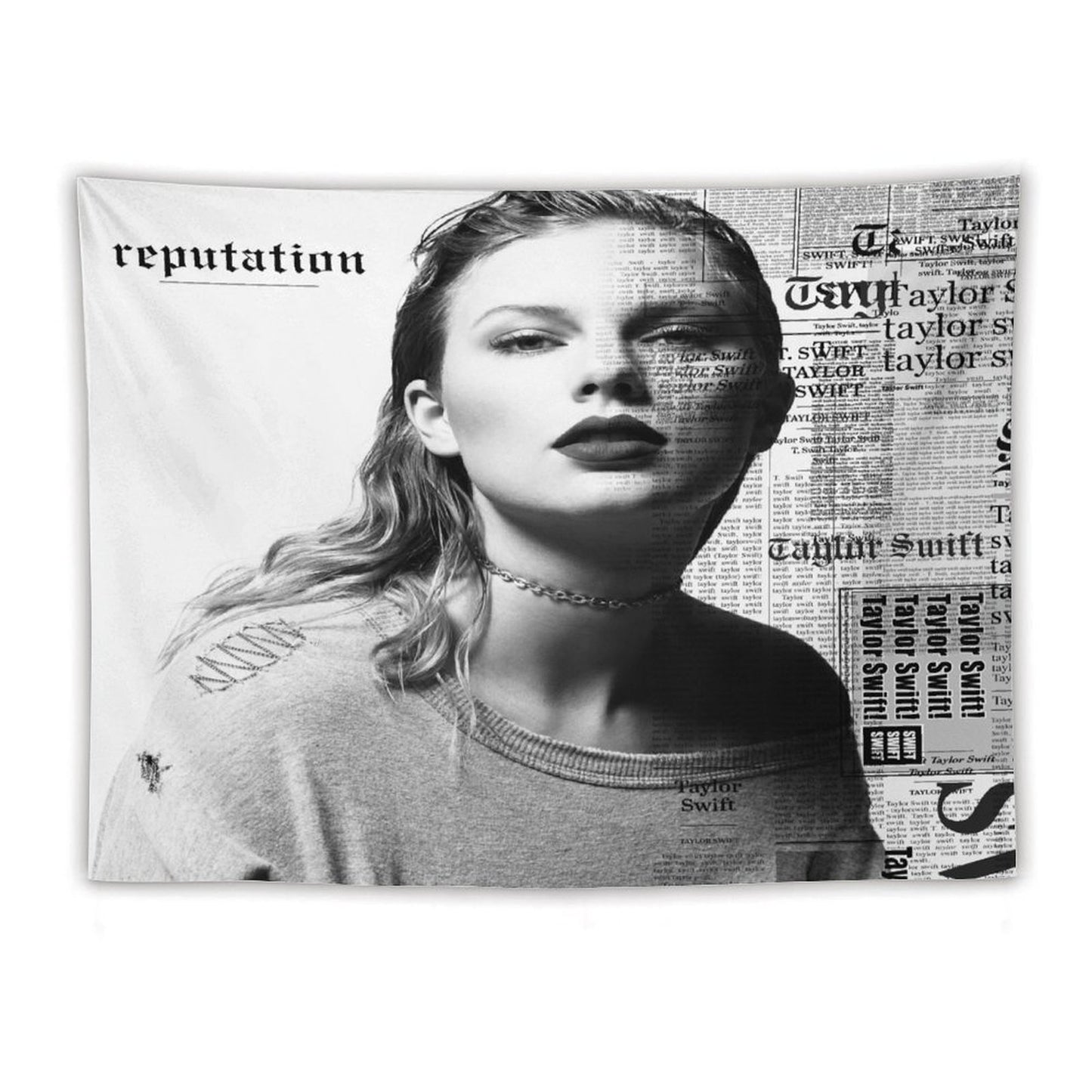 Reputation Tapestry