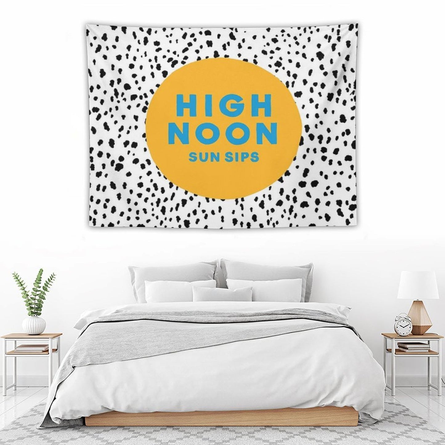 High Noon Tapestry