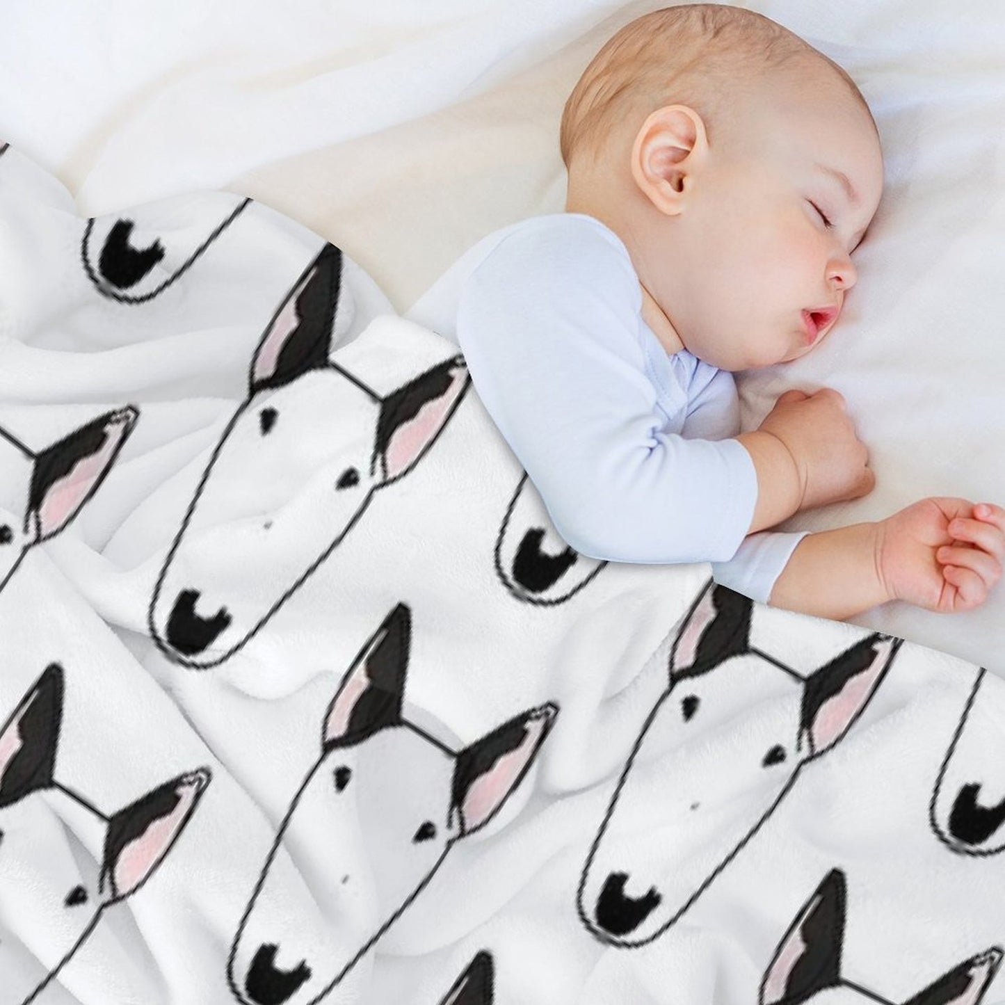 Watson Throw Blanket