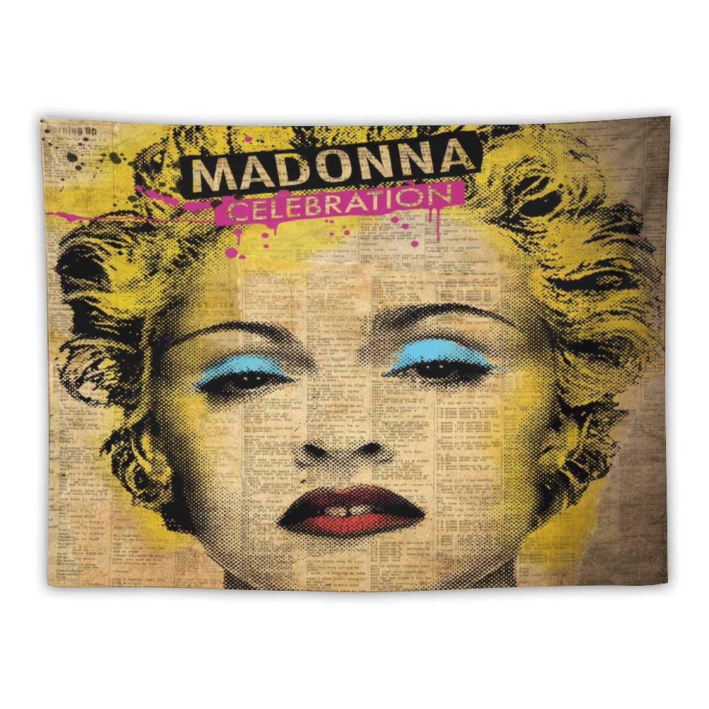 Celebration Tapestry