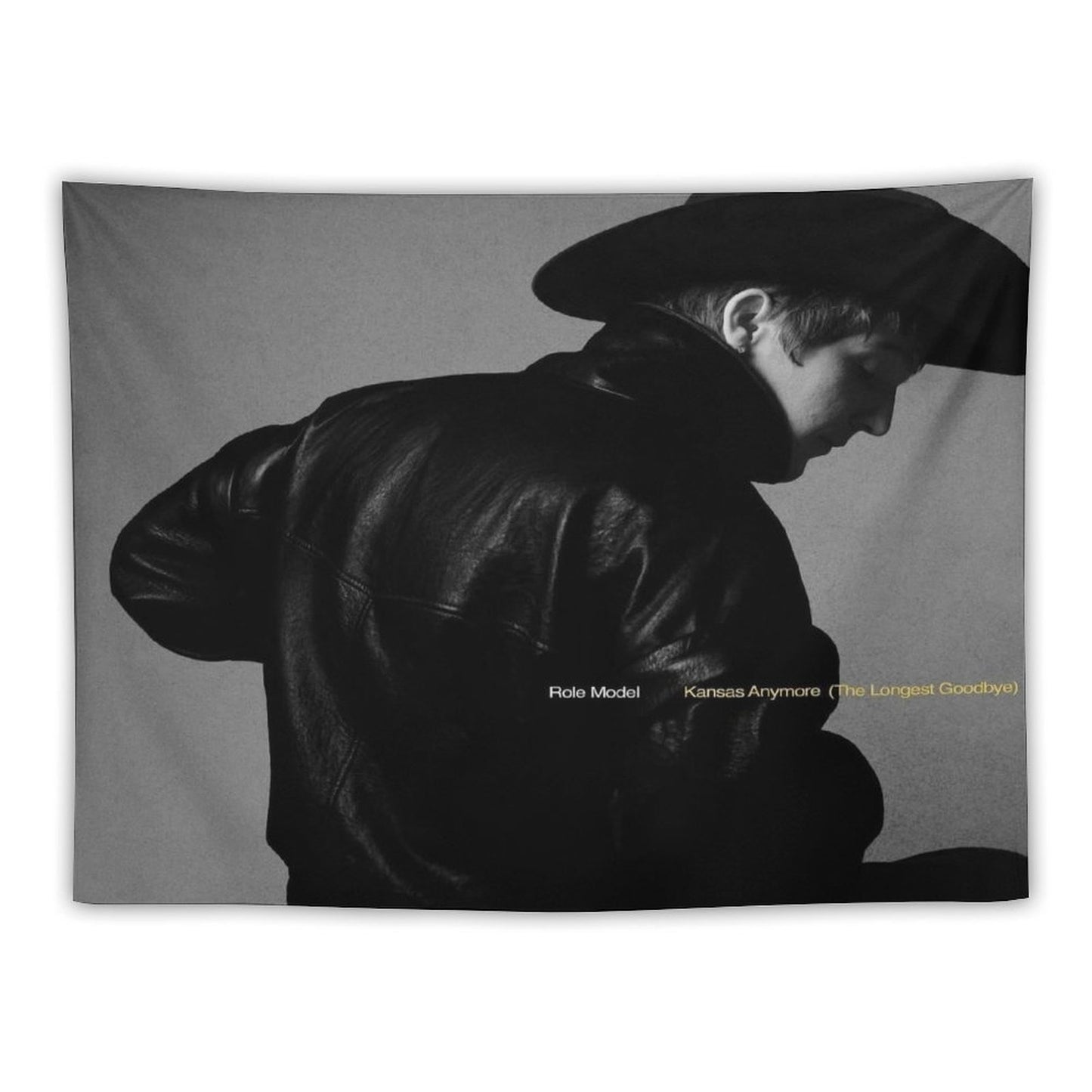 Kansas Anymore (The Longest Goodbye) Tapestry