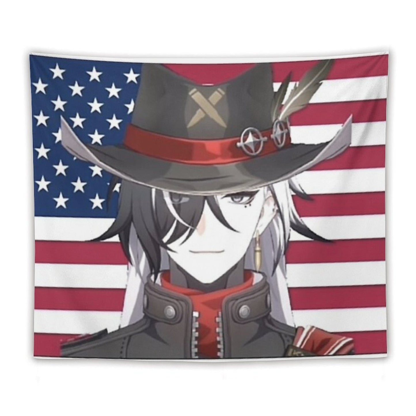 Boothill Tapestry