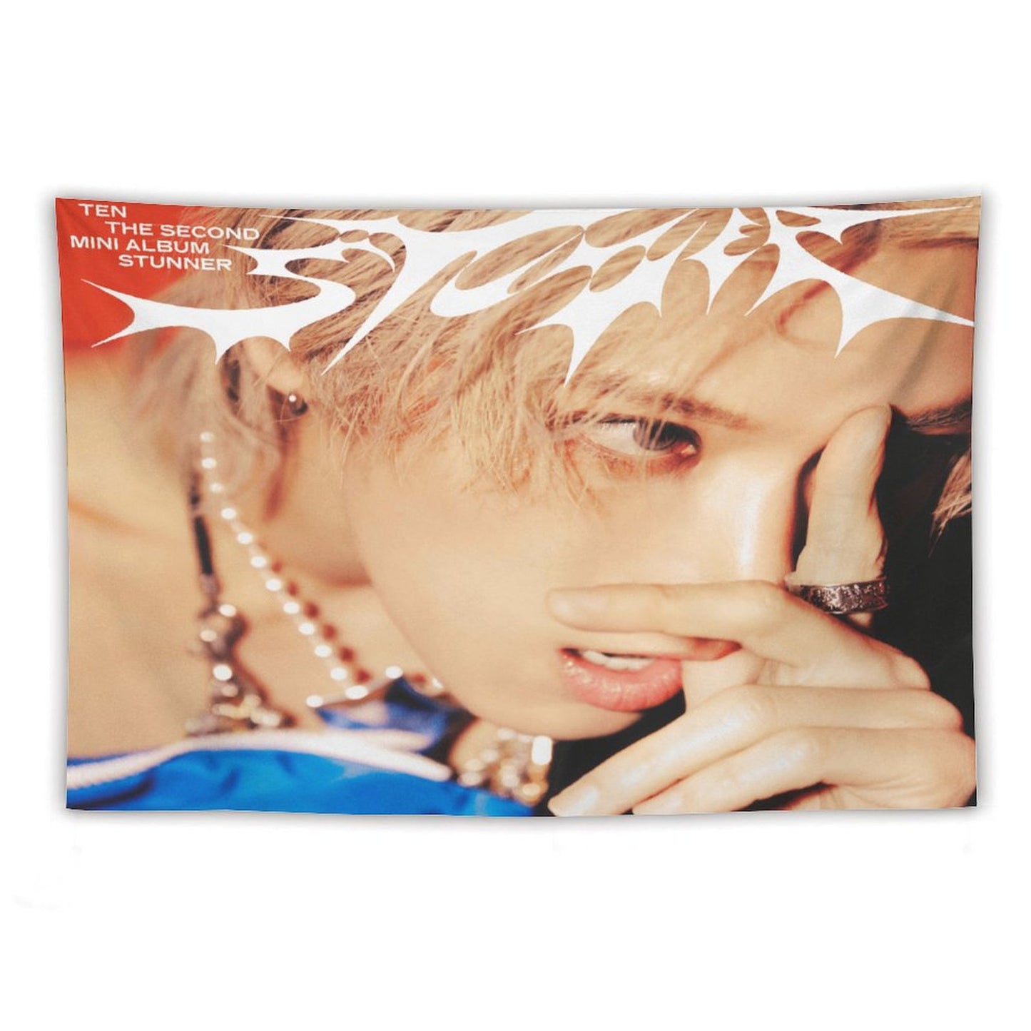STUNNER Tapestry
