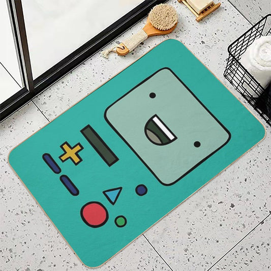 BMO Bath Mat