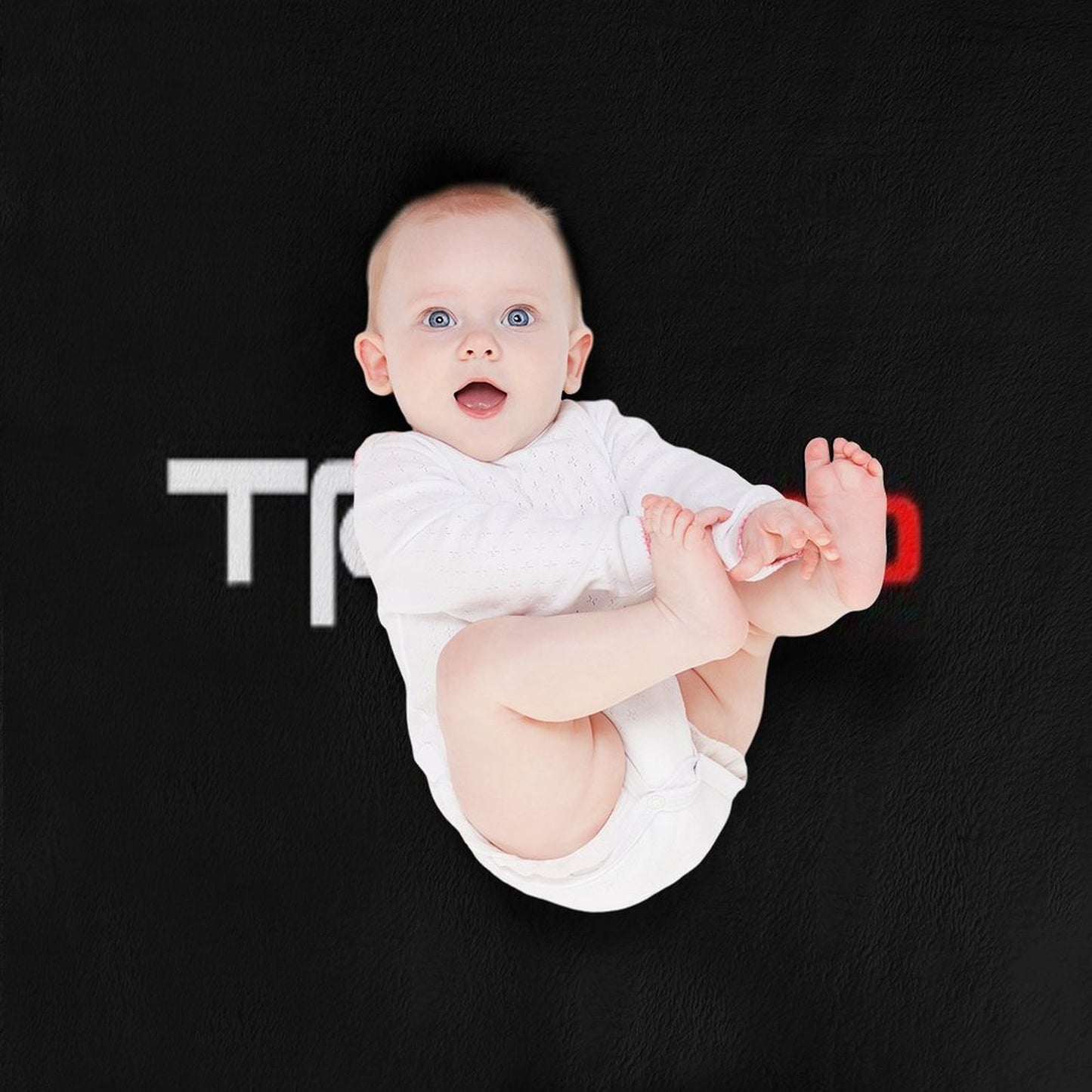TRD-PRO Throw Blanket