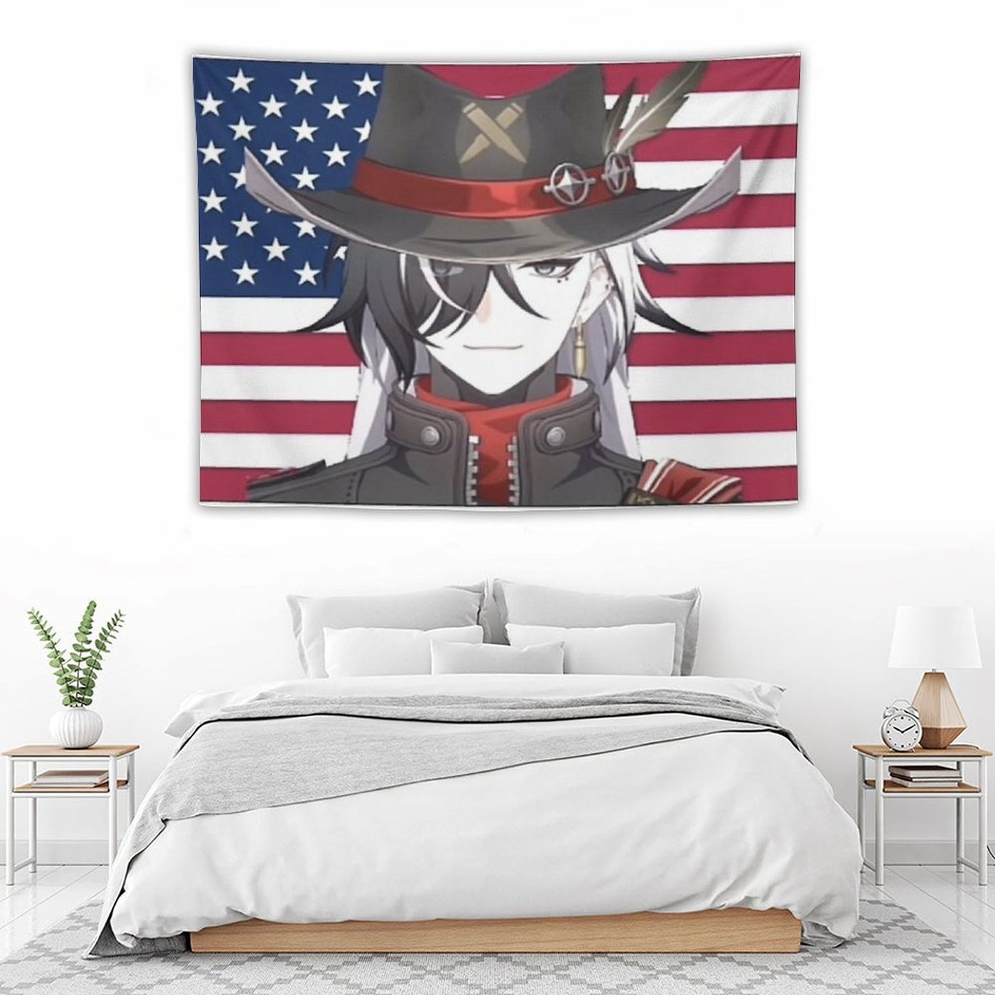 Boothill Tapestry