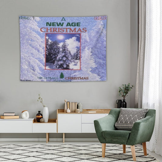 A New Age Christmas Tapestry