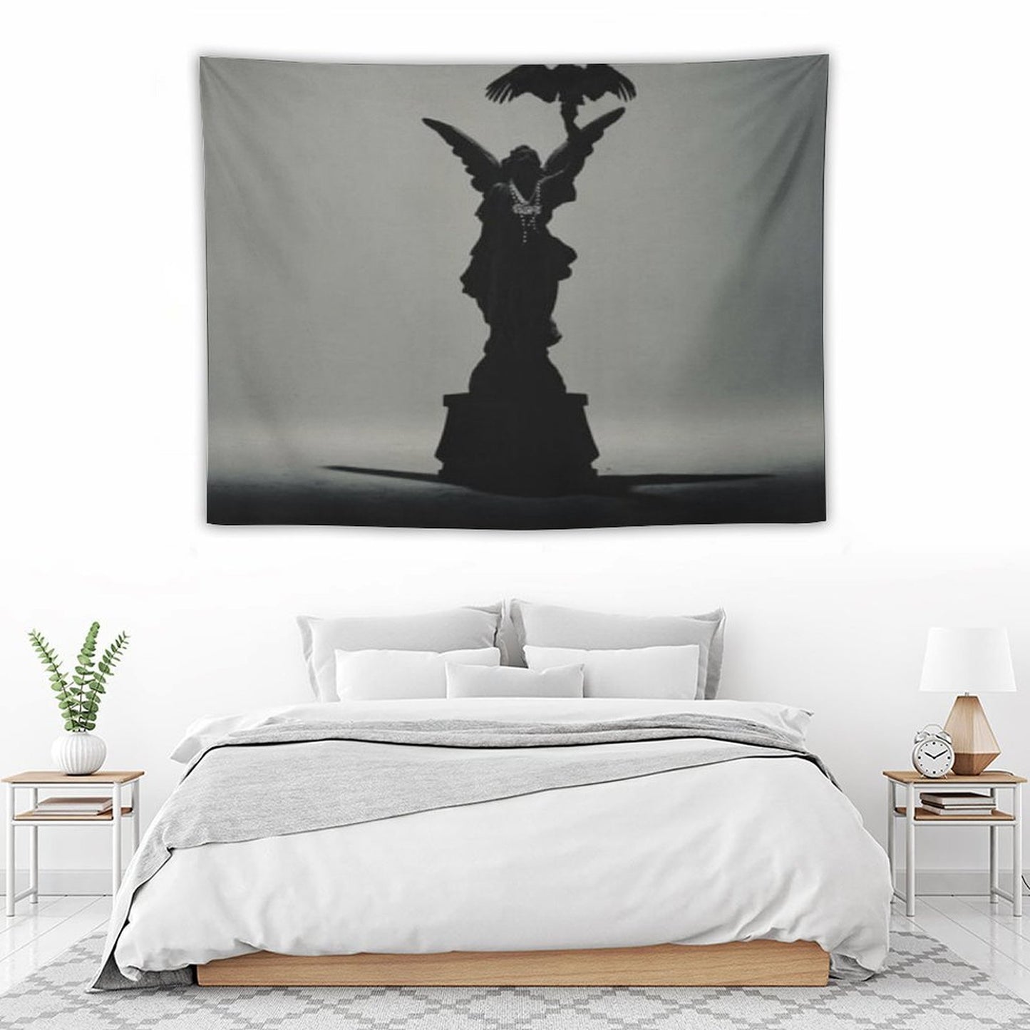 Let Me Fly Tapestry