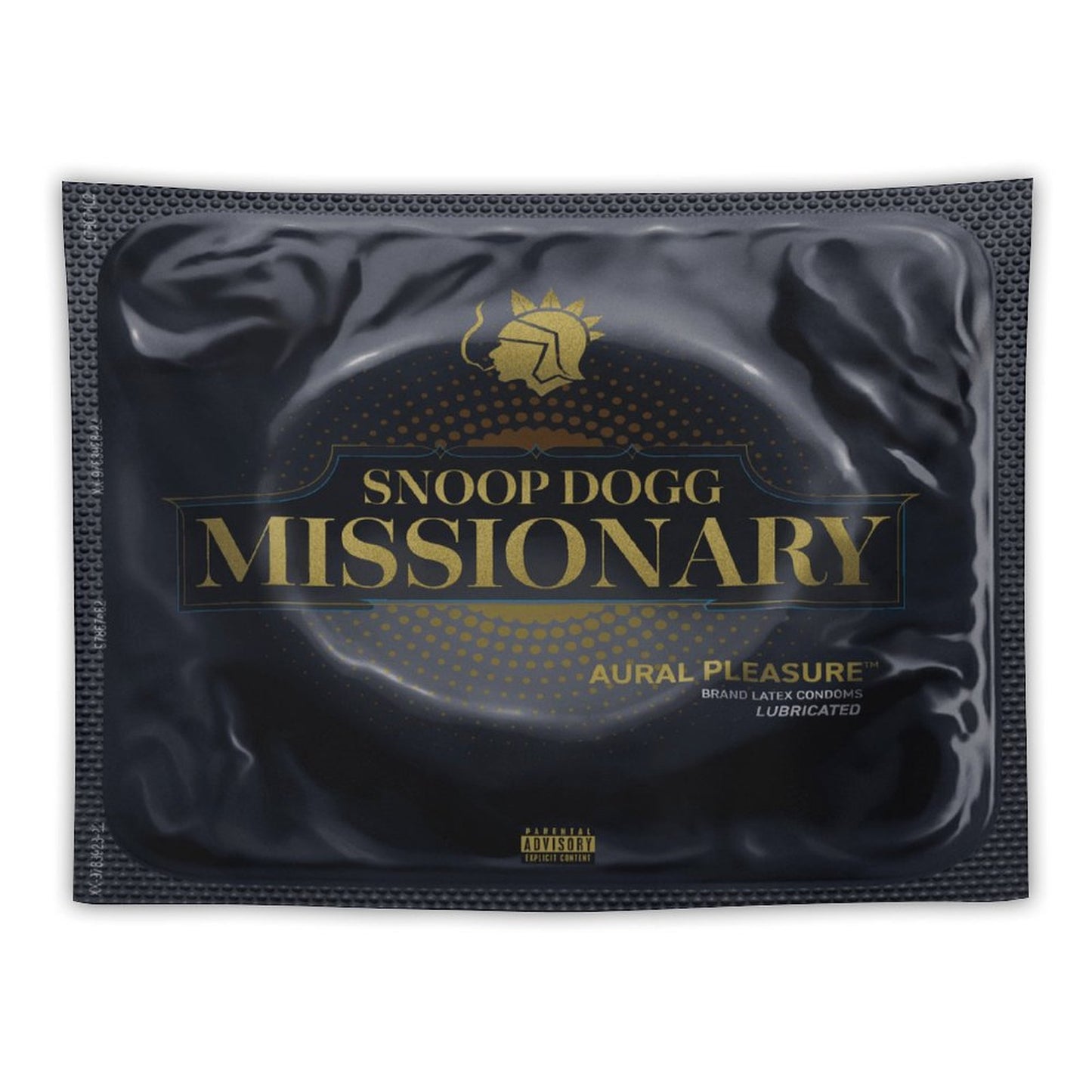 Missionary Tapestry