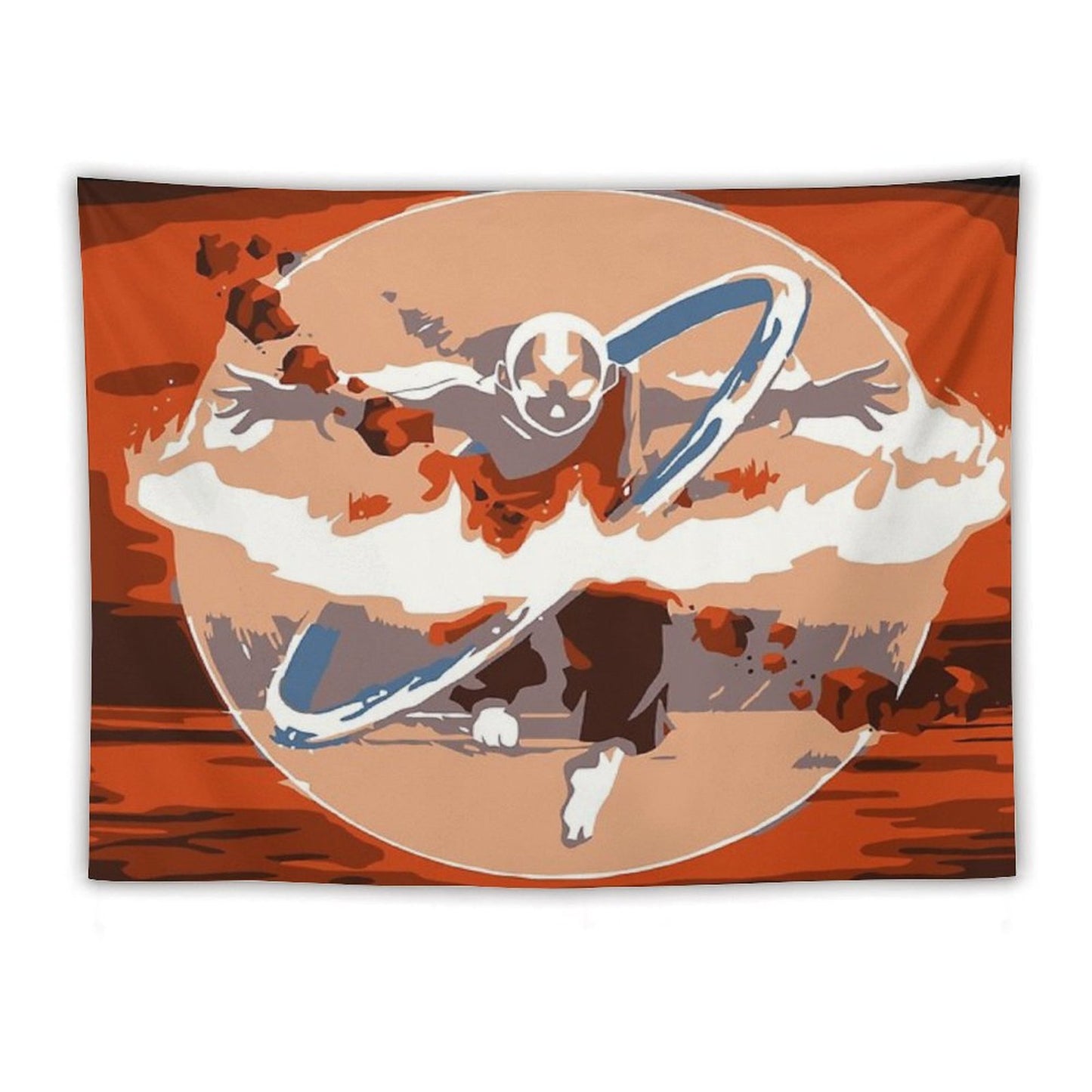 Avatar State Tapestry