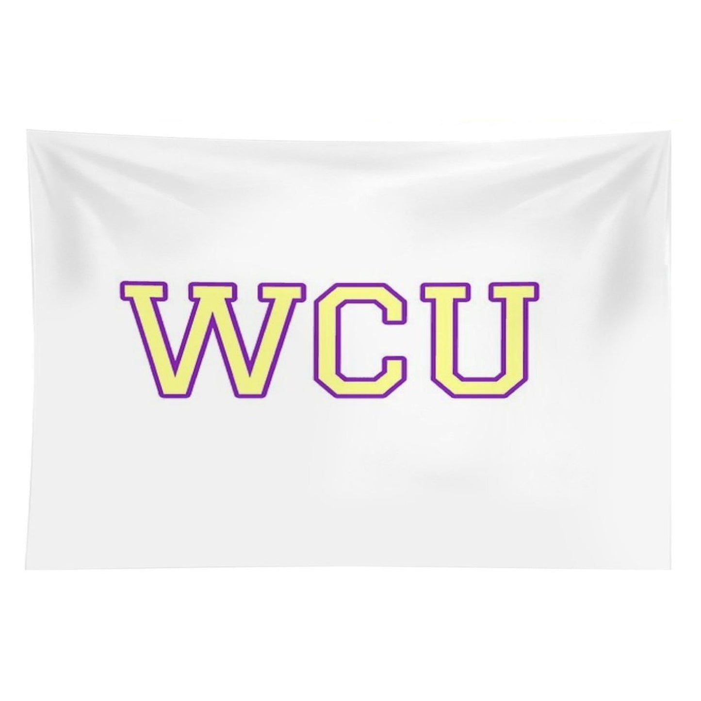 WCU Tapestry