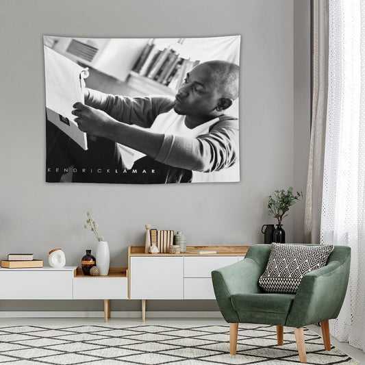 Kendrick Lamar Tapestry
