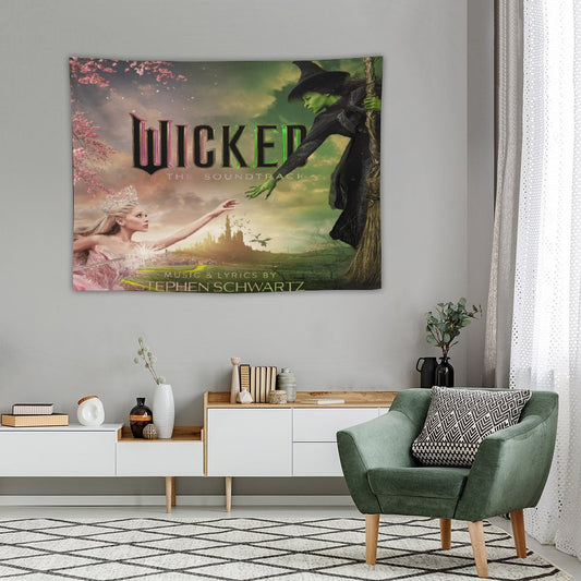 Wicked The Soundtrack (Bonus Track Version) Tapestry