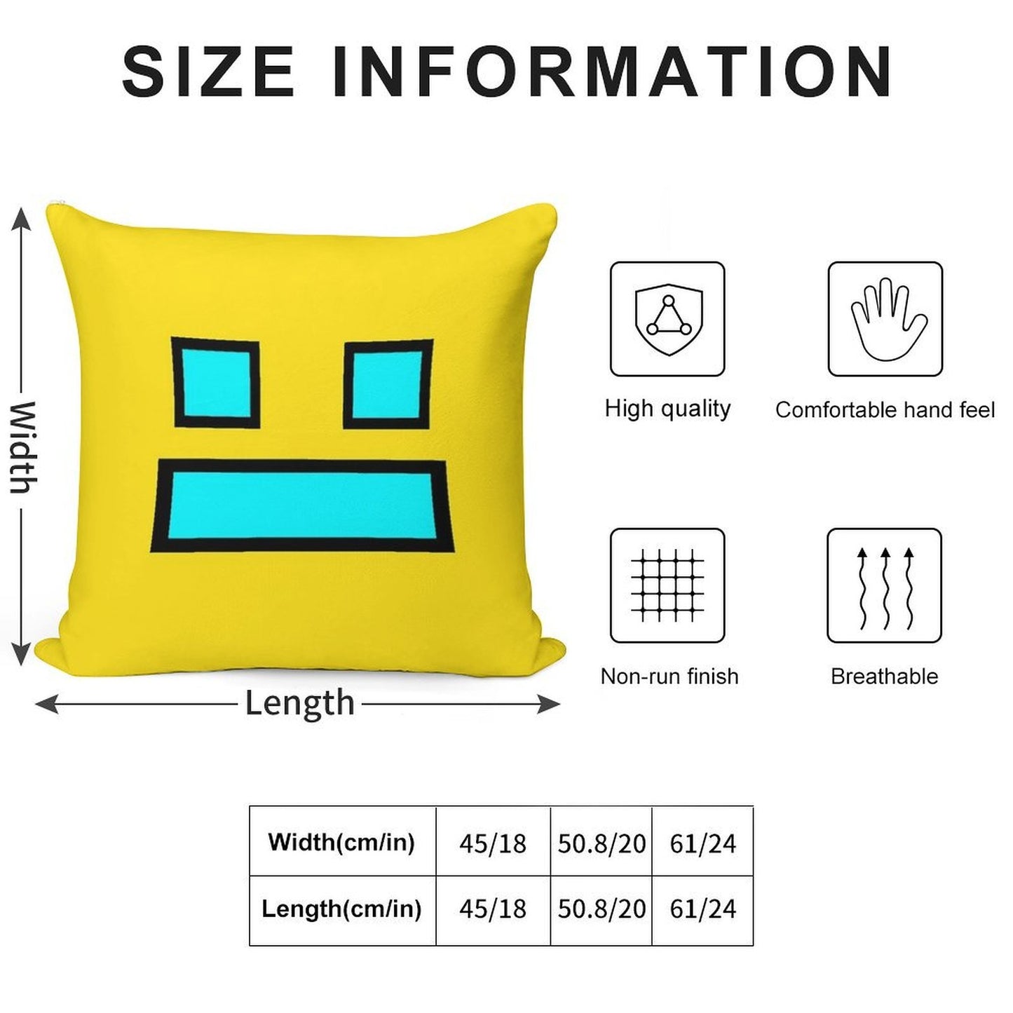 Funny Gaming Soft Luxury Feel Throw Pillow