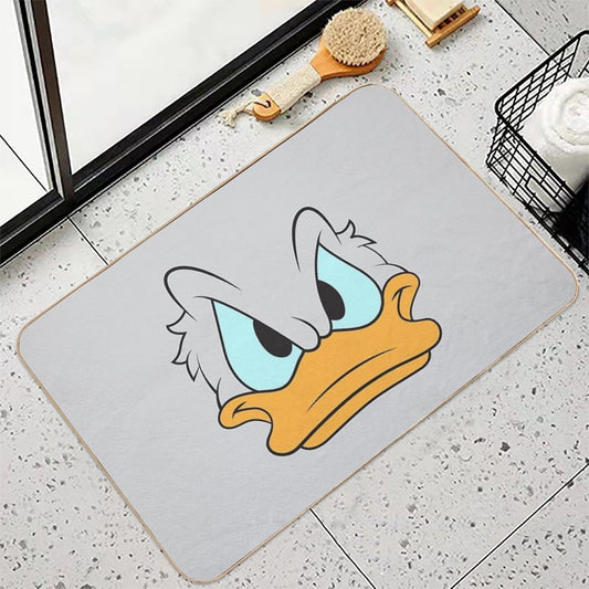 Donald Duck Bath Mat