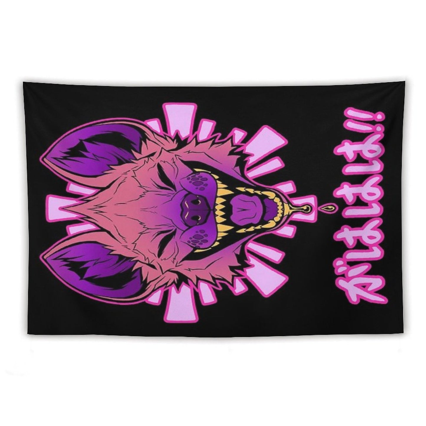 GAHAHA!! Tapestry