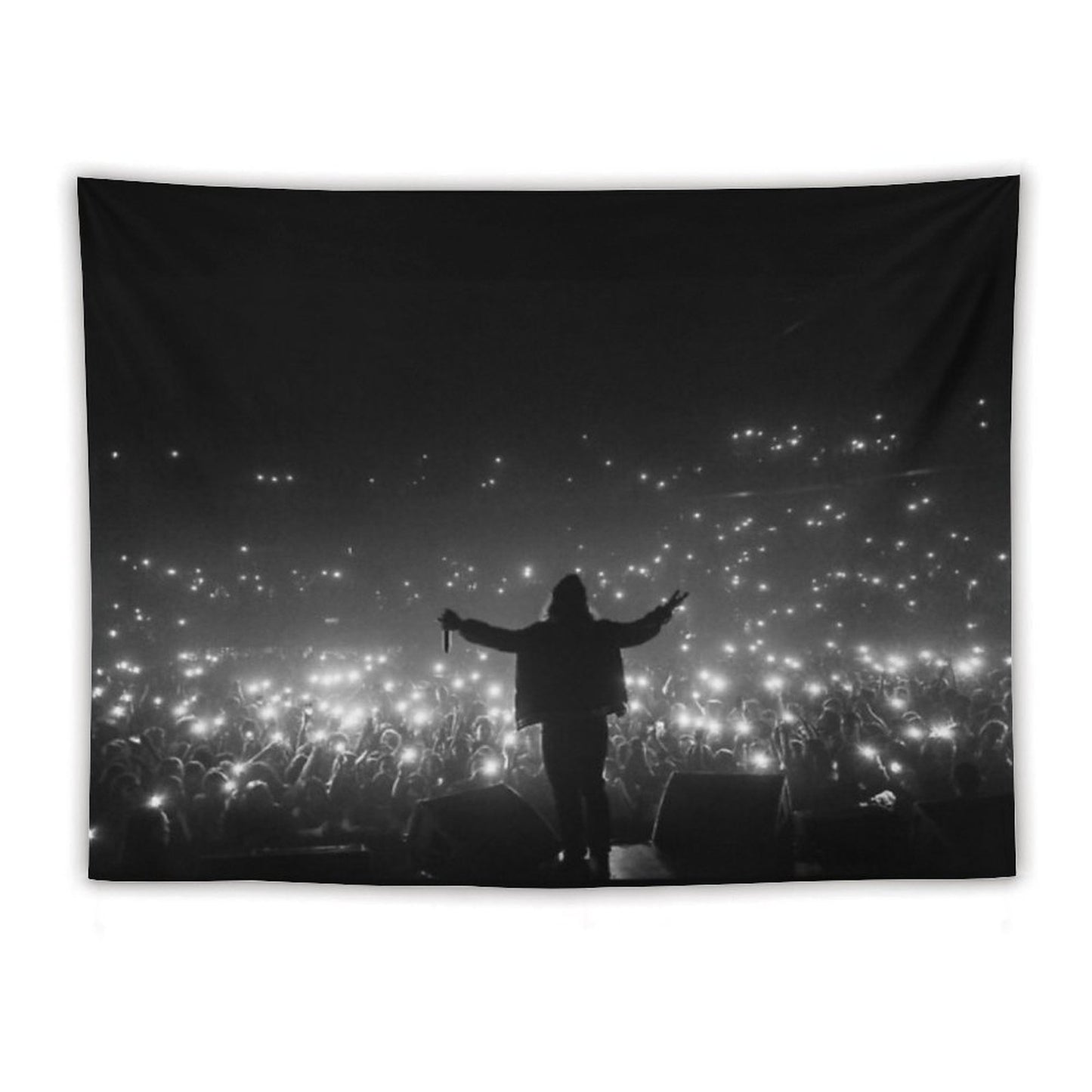 RUSSLIVE Tapestry