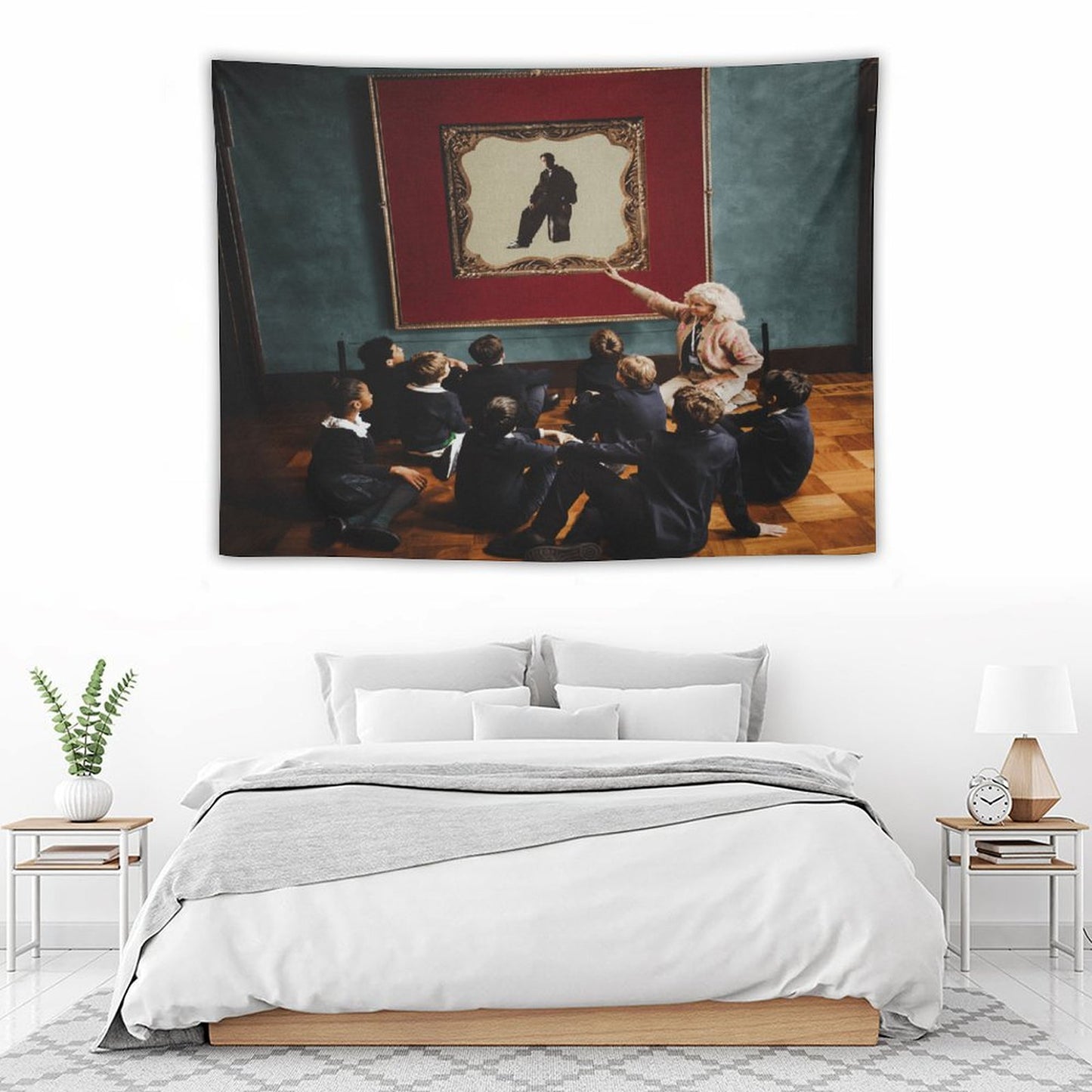 Cultura Italiana Pt.2 Tapestry