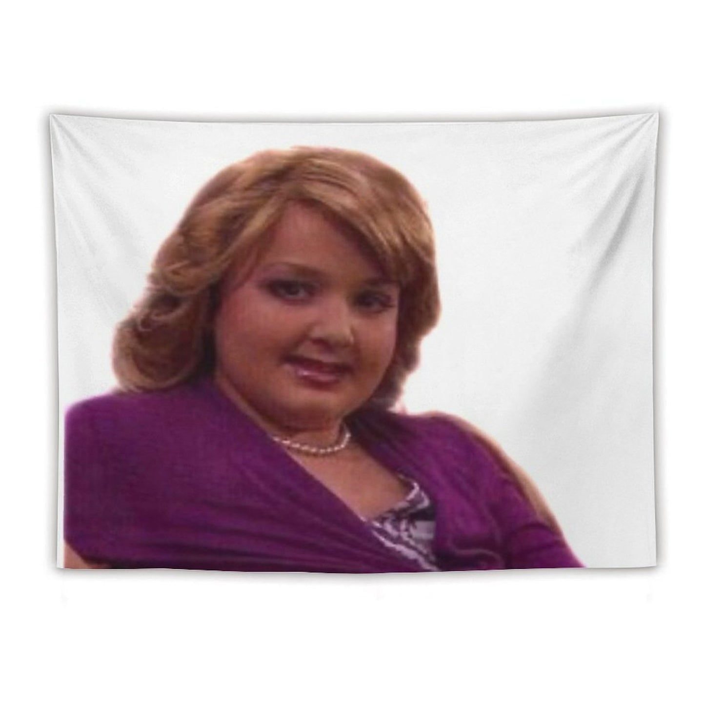 Gibby Tapestry