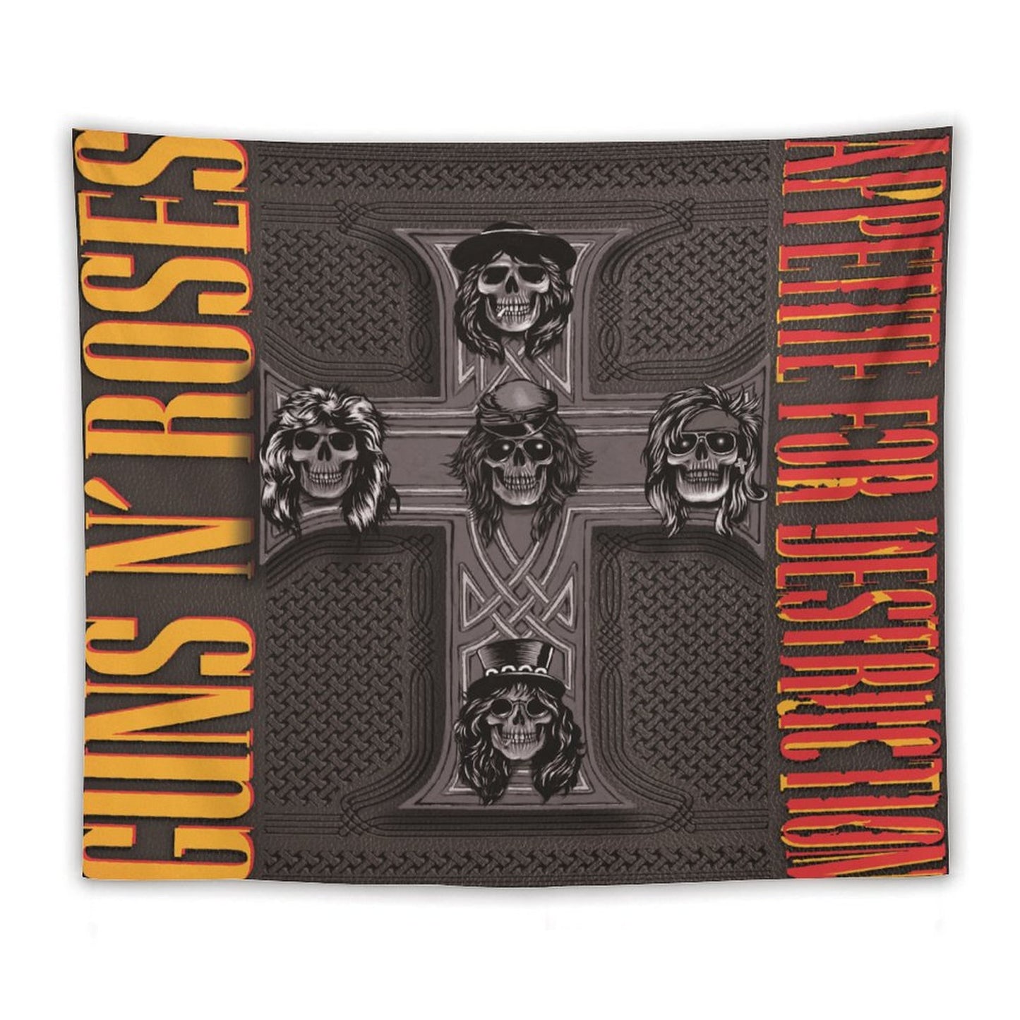 Appetite for Destruction (Super Deluxe Edition) Tapestry