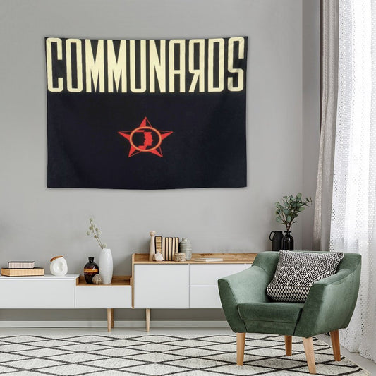 Communards Tapestry
