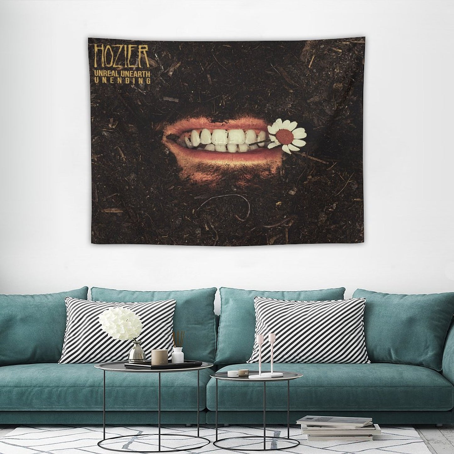Unreal Unearth Unending Tapestry