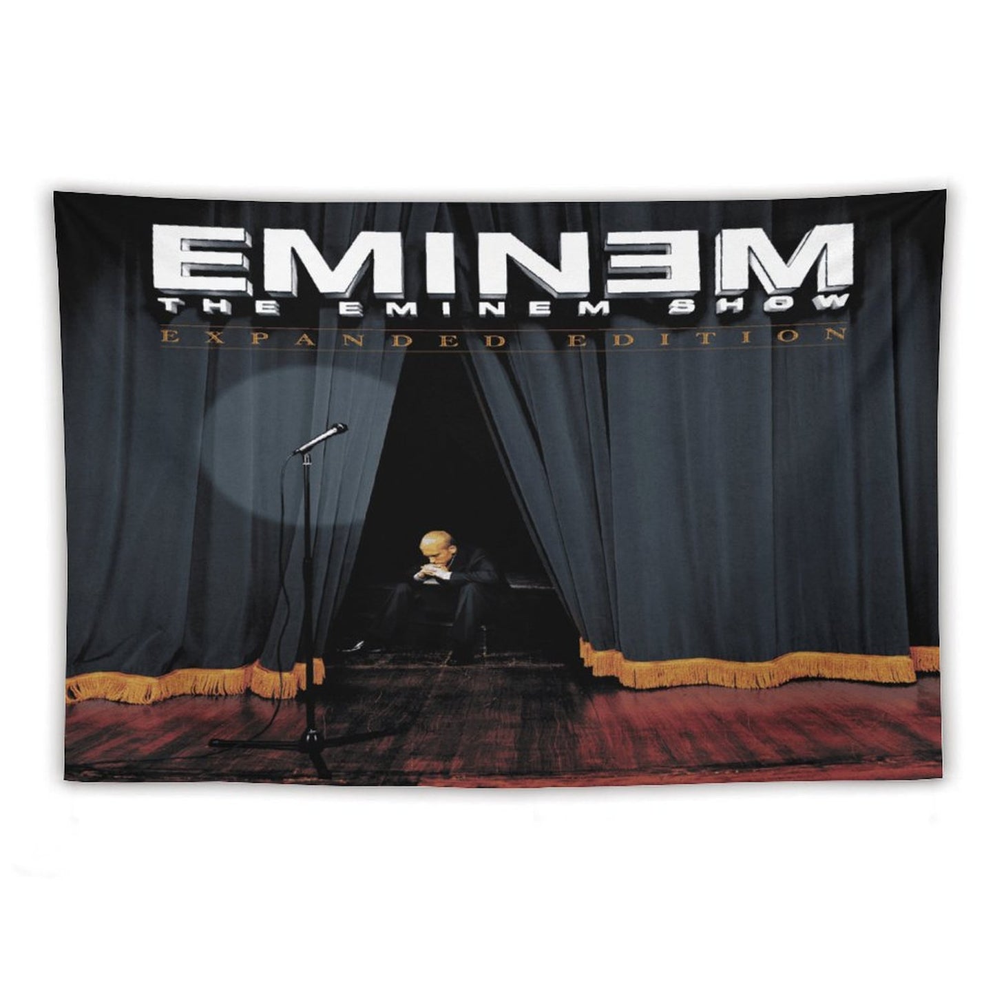 The Eminem Show (Expanded Edition) Tapestry