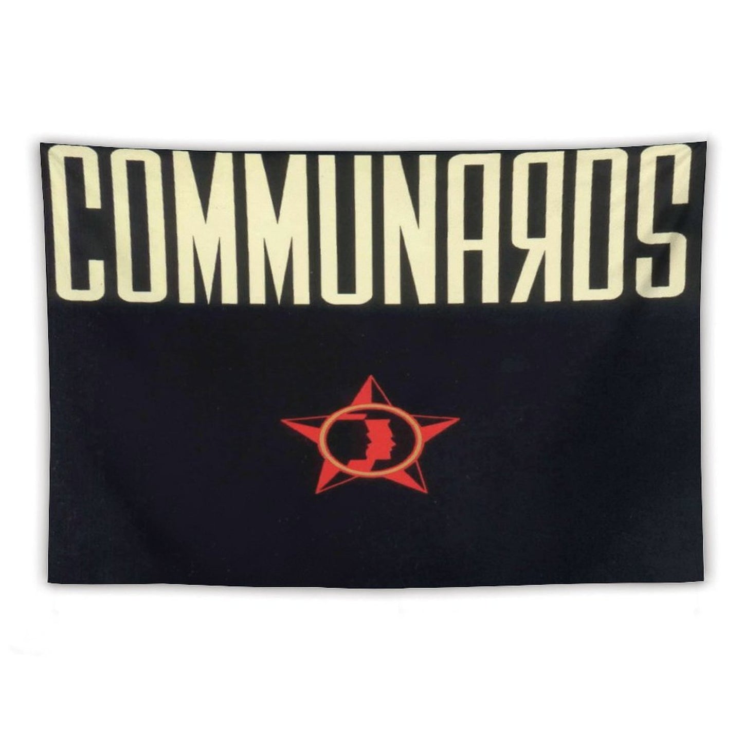 Communards Tapestry