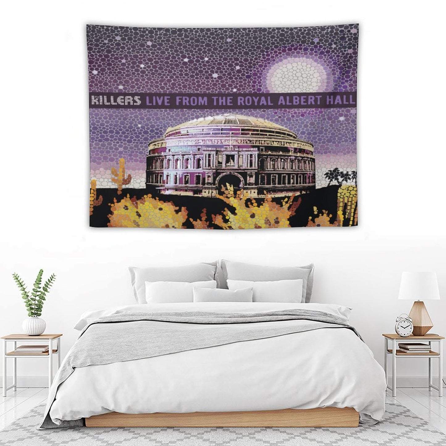 Live from The Royal Albert Hall Tapestry