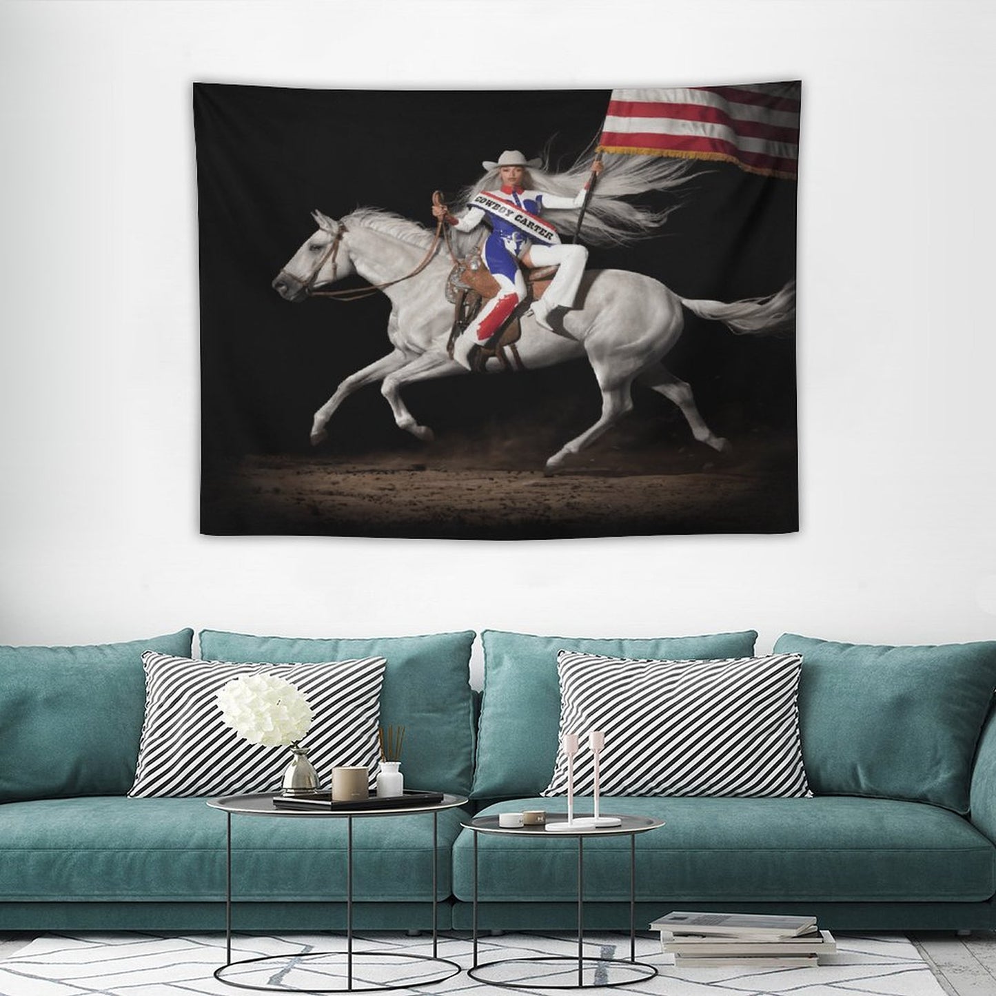 COWBOY CARTER Tapestry