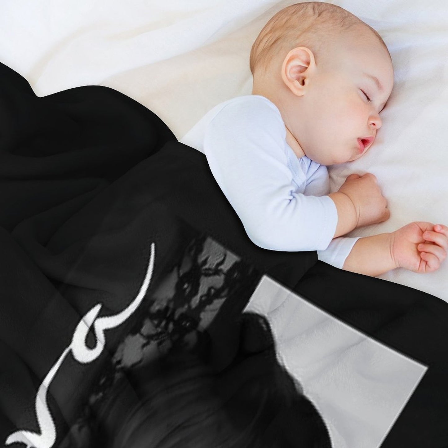 Ayliva Throw Blanket