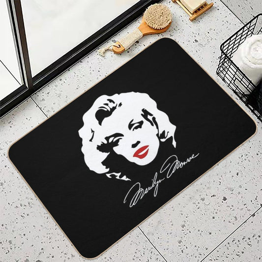 Queen Bath Mat