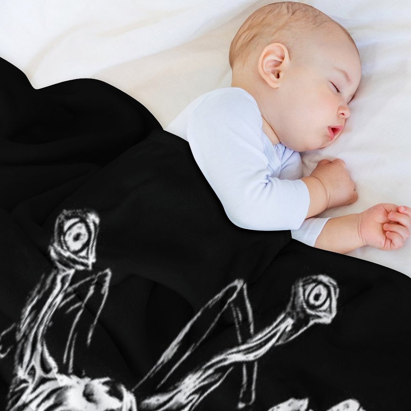 You Gotta Be Kidding... Throw Blanket