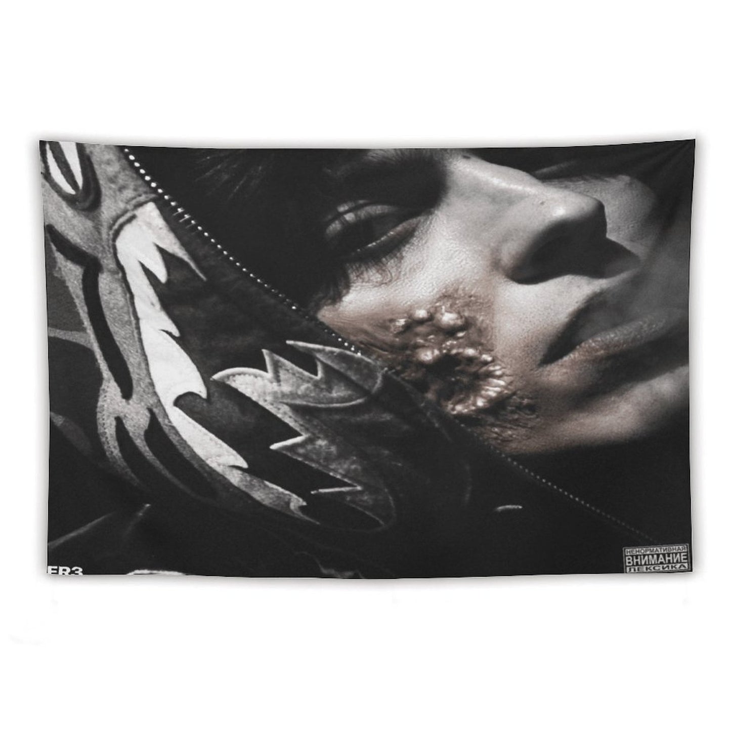 FREERIO 3 Tapestry