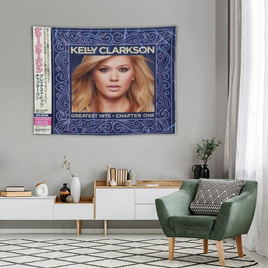 Greatest Hits - Chapter One (Japan Edition) Tapestry