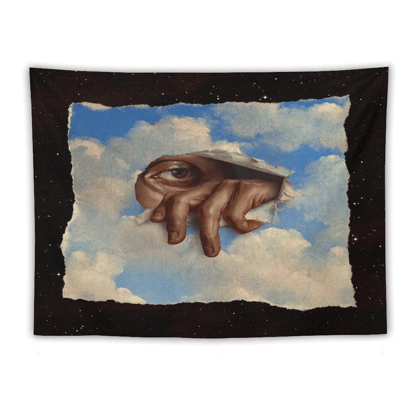 SAMO. Tapestry